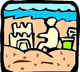 生活寫真 矢量 EPS_0113