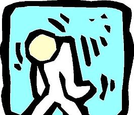 生活寫真 矢量 EPS_0060