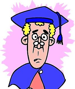 校園人物 卡通人物 矢量 EPS_0133