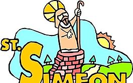 宗教人物 矢量圖案 EPS_0262