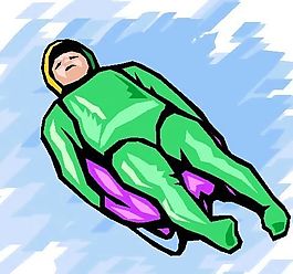 運動人物 矢量CDR_138