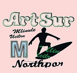 歐美體育運動設計-266 矢量CDR