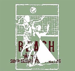 歐美體育運(yùn)動設(shè)計(jì)-177 矢量CDR