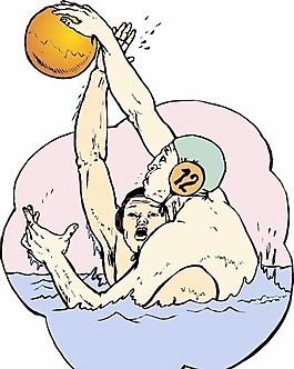 水上运动