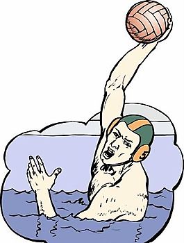 水上运动