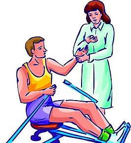 健身運動 運動人物 矢量素材 EPS格式_0186