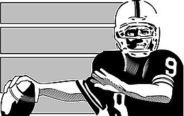 橄欖球運動 體育運動 矢量素材 EPS格式_0075