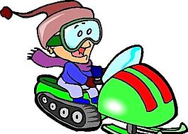 運(yùn)動人物 體育世界 矢量 EPS_0090