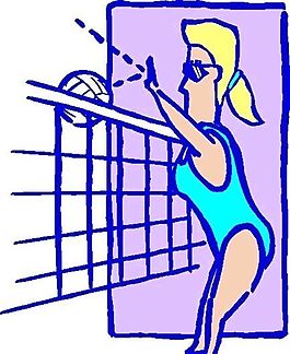 運動人物 體育世界 矢量 EPS_0251