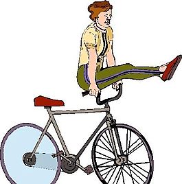 運動人物 體育世界 矢量 EPS_0520