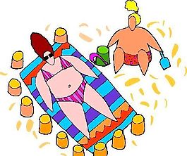 運動人物 體育世界 矢量 EPS_0513