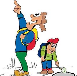 運動人物 體育世界 矢量 EPS_0499