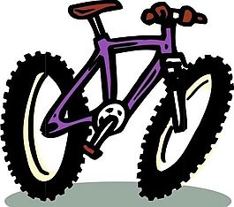 體育健身器材 矢量 EPS_0174