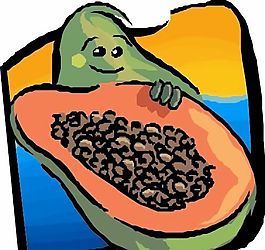水果