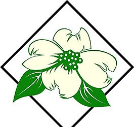 花朵 花草 鮮花 矢量 EPS格式_0154