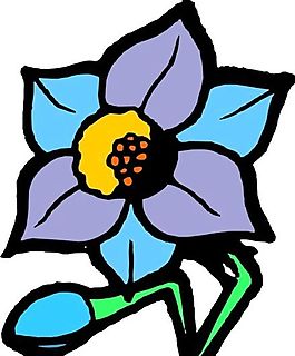 花朵 植物 圖案 矢量 AI_0066