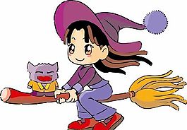 動(dòng)物精靈