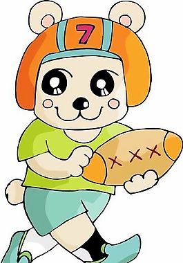 動(dòng)物精靈