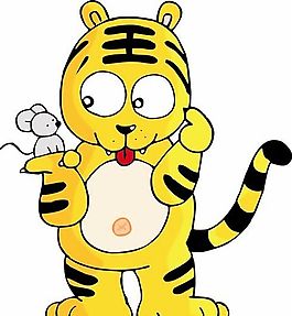 動物精靈