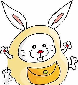 動物精靈