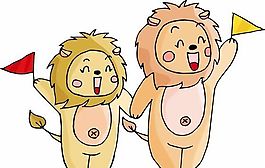 動物精靈