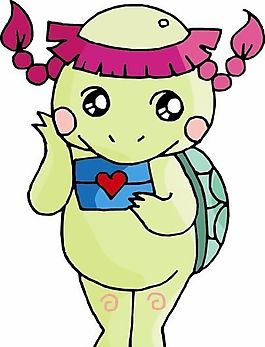 動物精靈
