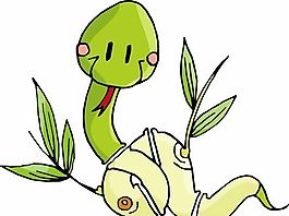 動(dòng)物精靈