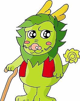 動(dòng)物精靈