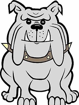 狗