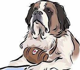 狗