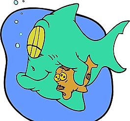 魚