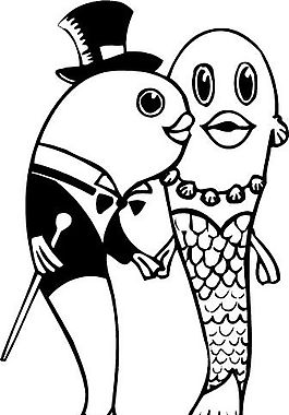 魚(yú)