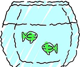 魚