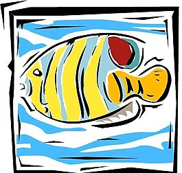魚
