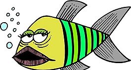魚