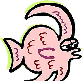 魚