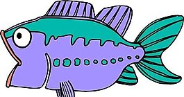 魚