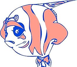 魚