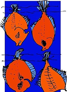 魚