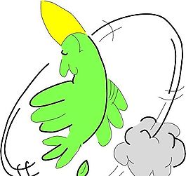 鸚鵡