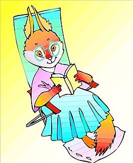 松鼠