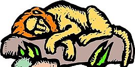 獅子