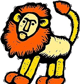 獅子