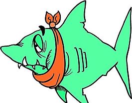 鯊魚