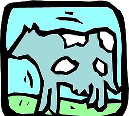 牛