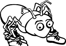 螞蟻