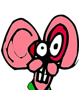 老鼠