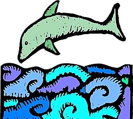 海豚