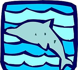 海豚