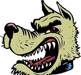 狗